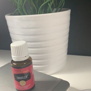 NEW Young Living EO Endoflex 15mL